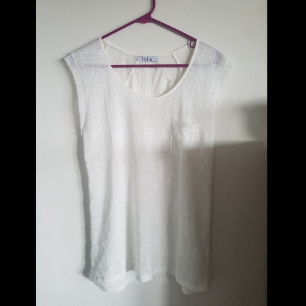 Lola Tee